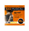 Basi Mp3 / Midi / Karaoke